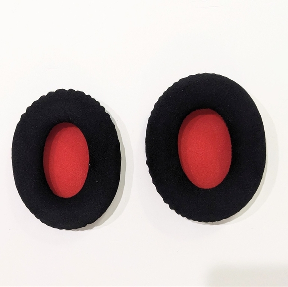 HyperX Cloud III/II Gaming Headset Replacement Ear Pads & Accessories Bag - Picture 2 of 3